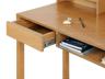 میز تحریر چوبی کلاسیک مدل HM 801