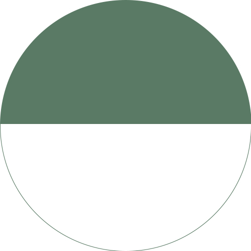 ترکیب سفید و سبز