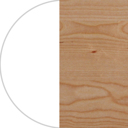 ترکیب سفید پوششی با خودرنگ روکشی