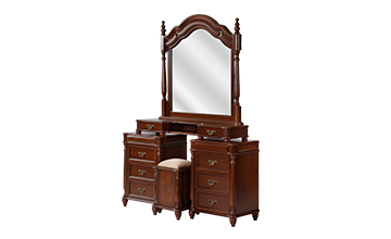 میز آرایش بهداد