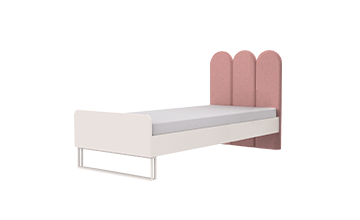 تخت خواب بلوط