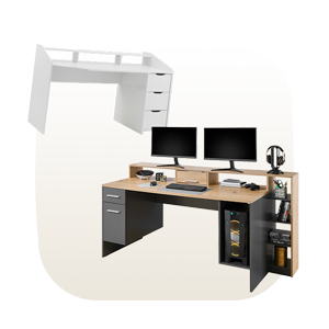 میز کامپیوتر