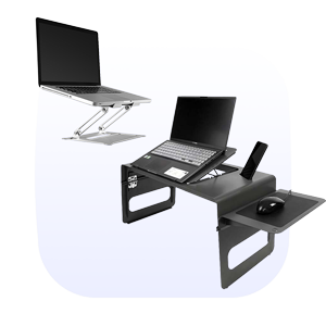 میز لپ تاپ