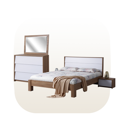 سرویس خواب ام دی اف