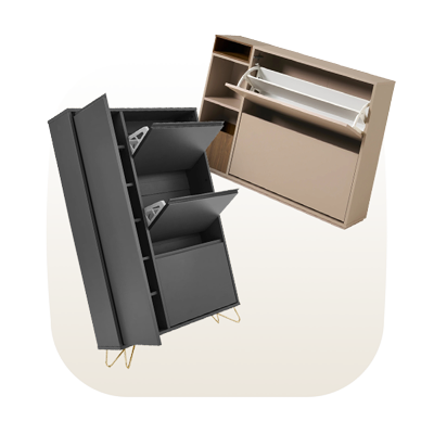 خرید اینترنتی جاکفشی داشبوردی