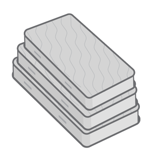 برترین برند های تشک