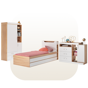 سرویس خواب یک نفره