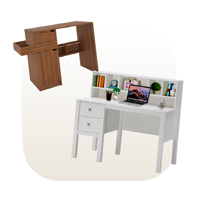 سفارش جدیدترین میز تحریر پسرانه