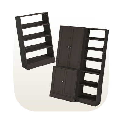 قیمت و خرید انواع کتابخانه وکیوم و ممبران از تولید کننده