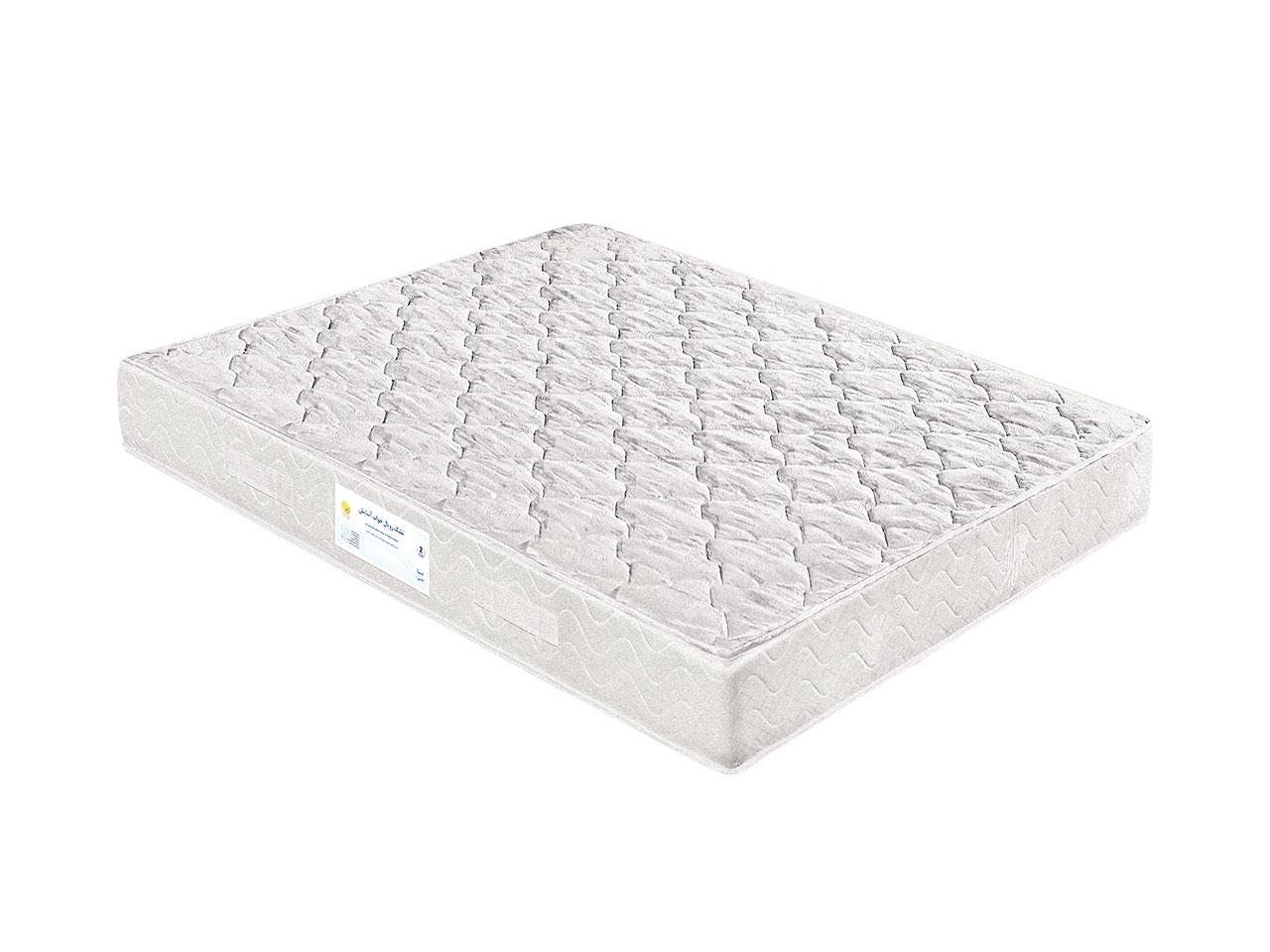 عکس تشک دونفره تمام طبی رویال آسایش مدل ایرسا