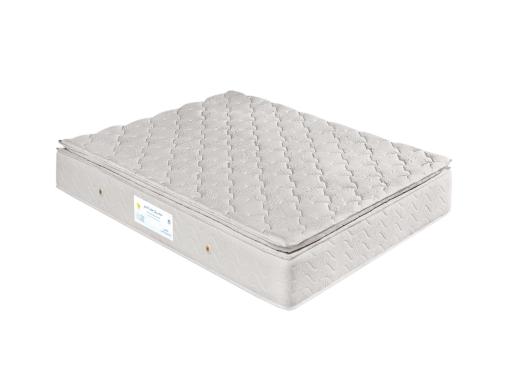 عکس تشک طبی فنری پددار رویال آسایش مدل آرمیس