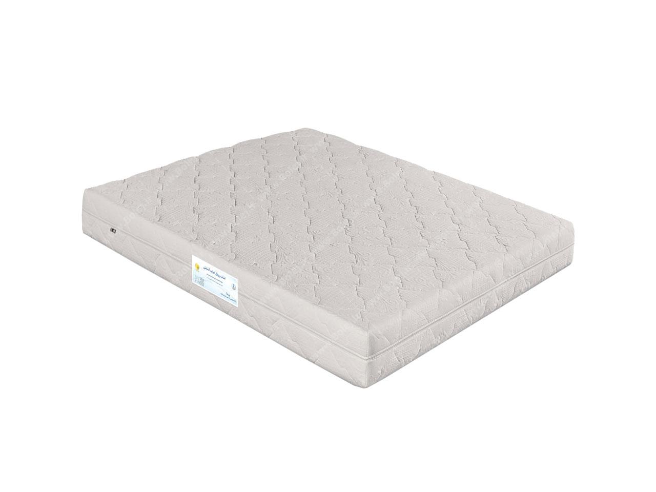 تشک رویال آسایش مدل پریما مموری فوم دونفره سایز 180 × 200