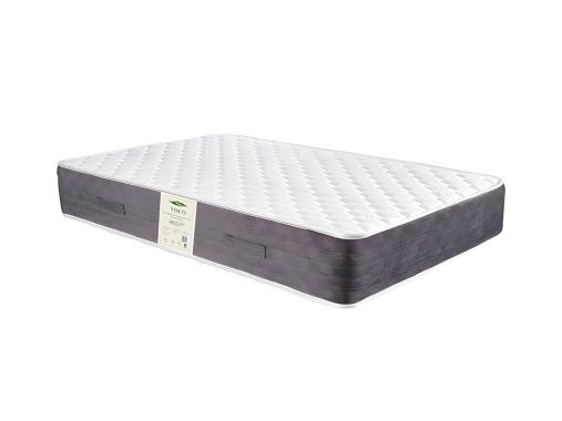 عکس تشک ویستر مدل ویسکو ویستر طبی اسفنجی دونفره سایز 160 × 200