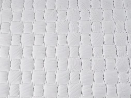 عکس تشک ویستر مدل ویسکو ویستر طبی اسفنجی دونفره سایز 160 × 200