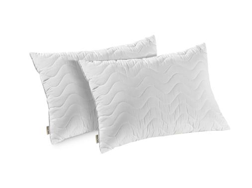 عکس بالشت الیاف نرم مستطیلی مدل pi26