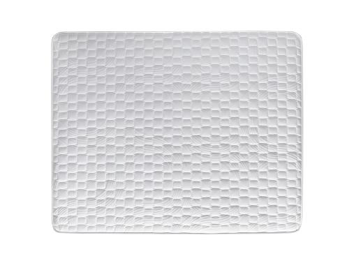 عکس تشک ویستر مدل ویسکو ویستر طبی اسفنجی دونفره سایز 160 × 200