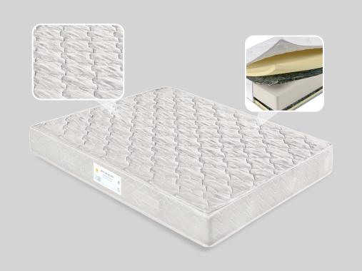 تشک رویال آسایش مدل دنا طبی دونفره سایز 140 × 200