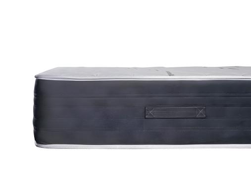 عکس تشک ویستر مدل ویسکو ویستر طبی اسفنجی دونفره سایز 160 × 200
