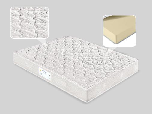 عکس تشک دونفره تمام طبی رویال آسایش مدل ایرسا