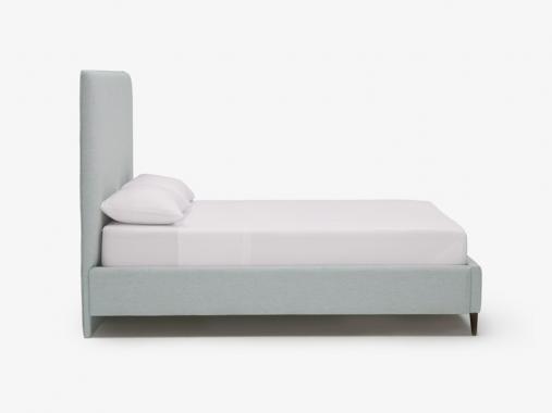 تخت خواب پارچه ای مدل LM 902