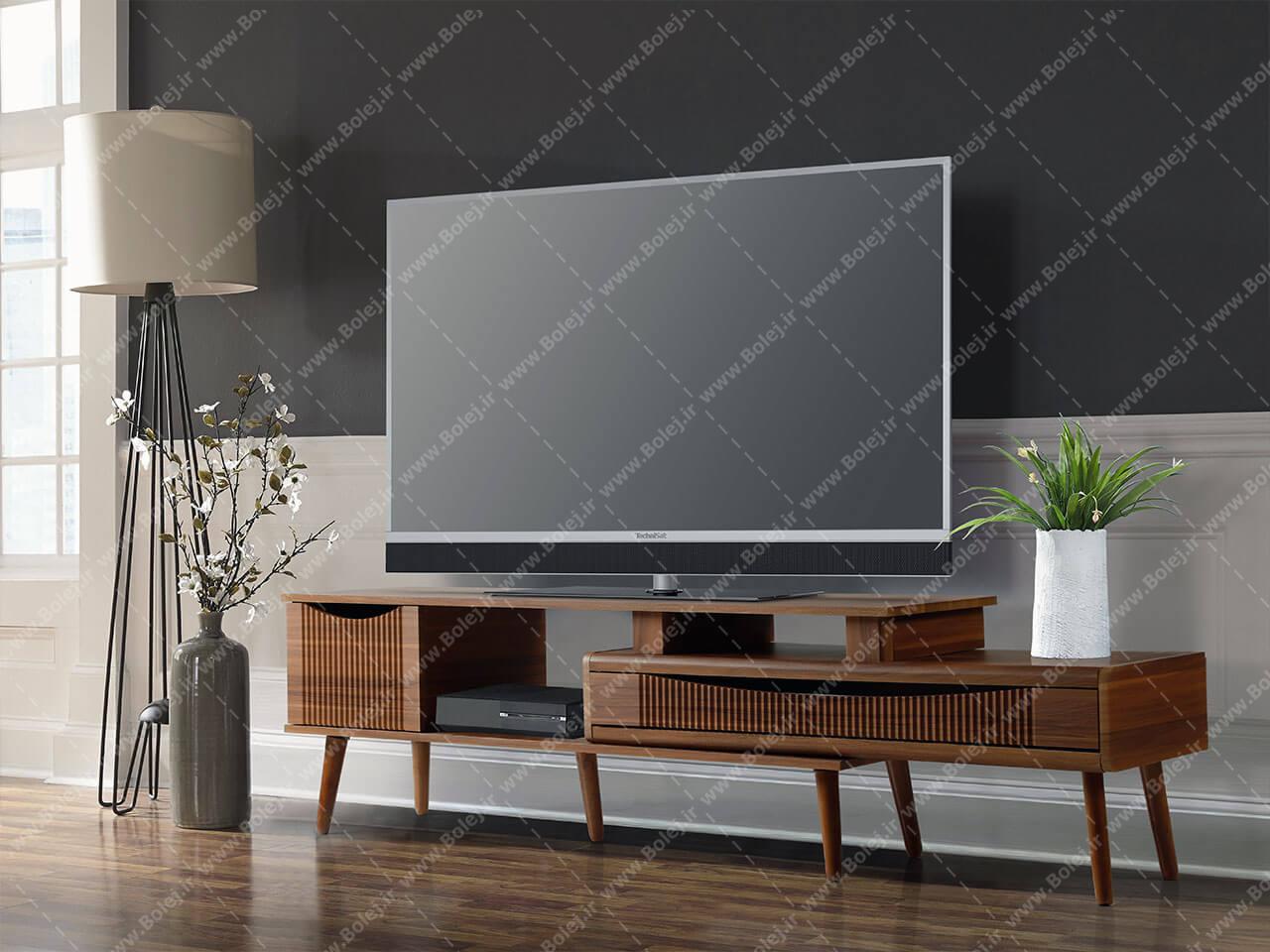 عکس میز LED مدل TF 127