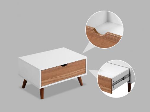 عکس جدید پاتختی مدرن مدل آیدا