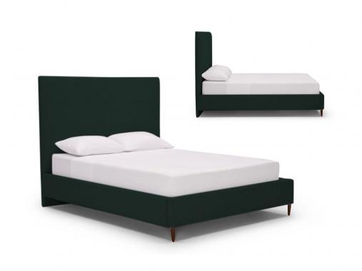 تخت خواب پارچه ای مدل LM 902