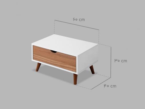 عکس جدید پاتختی مدرن مدل آیدا