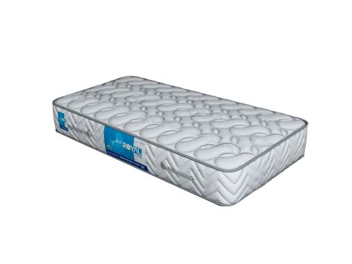 تشک رویال مدل سوپر فنری یک و نیم نفره سایز 120 × 200
