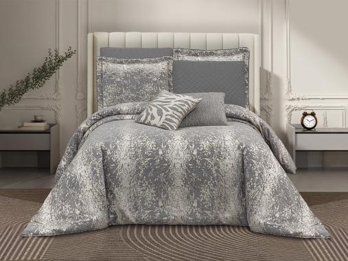 سرویس لحاف و روتختی دونفره شیک RT258