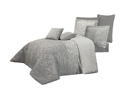 عکس سرویس روتختی و ملحفه 8 تکه RT244