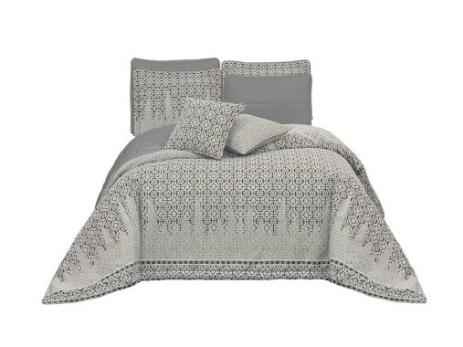 عکس روتختی عروس خاکستری اسپرت RT224