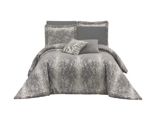 عکس سرویس لحاف و روتختی دونفره شیک RT258