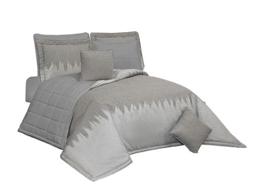 عکس روتختی خاکستری دو طرفه اسپرت RT212