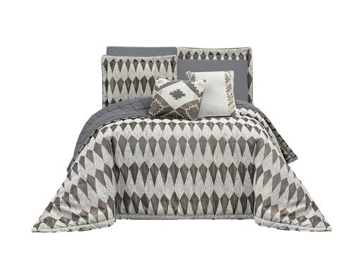 عکس ست روتختی دونفره طرح ترک RT262