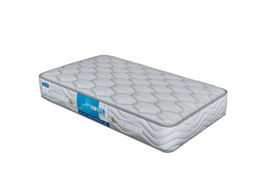 تشک رویال مدل مدیفوم طبی یک نفره سایز 120 × 200