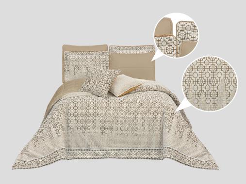 عکس روتختی اسپرت پنبه ای RT206