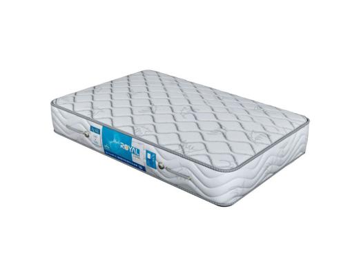 تشک رویال مدل آرامش طبی یک و نیم نفره سایز 120 × 200