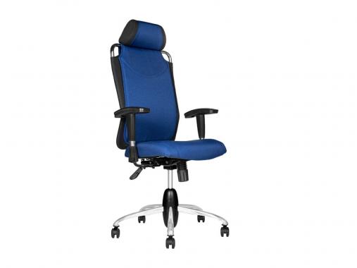 عکس صندلی گیمینگ کامپیوتر پشت بلند MOCM812
