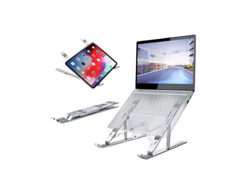 عکس میز لپ تاپ تاشو قابل حمل کوچک WLB001