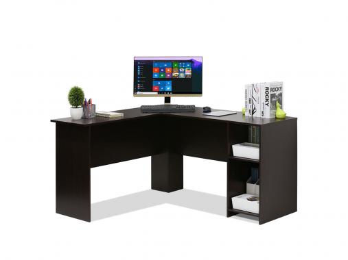 طرح میز کامپیوتر مدرن MC 12