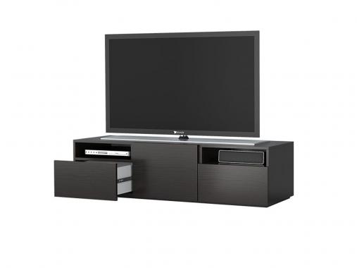 عکس میز تلویزیون ام دی اف ایکیا TF438