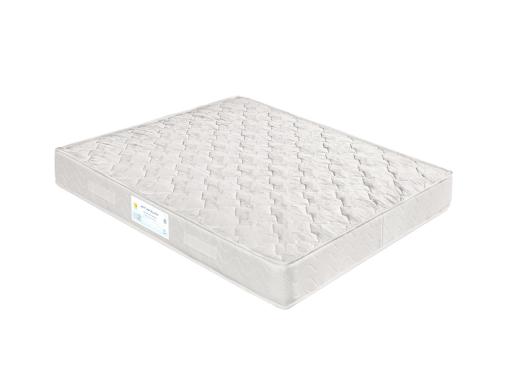 عکس تشک دونفره رویال آسایش ارتفاع کم مدل آوا