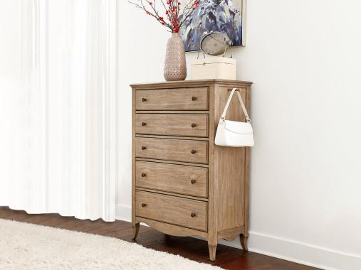 عکس سرویس خواب فرانسوی کویین چوبی افروز