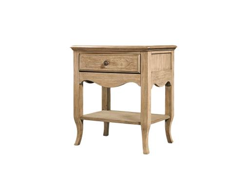 عکس سرویس خواب فرانسوی کویین چوبی افروز