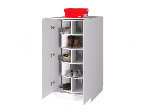 عکس جاکفشی آپارتمانی کمدی گردان KF764