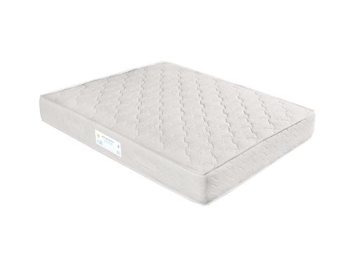 عکس تشک دو نفره فنر منفصل رویال آسایش مدل آیناز