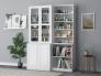 عکس کتابخانه کلاسیک ام دی اف B129
