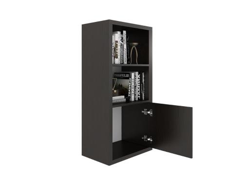 عکس کتابخانه کوچک اداری ام دی اف B133