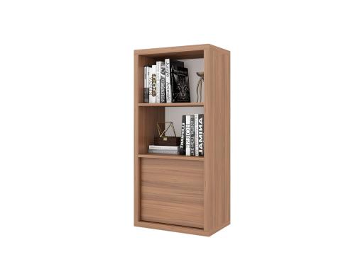 عکس کتابخانه کوچک اداری ام دی اف B133